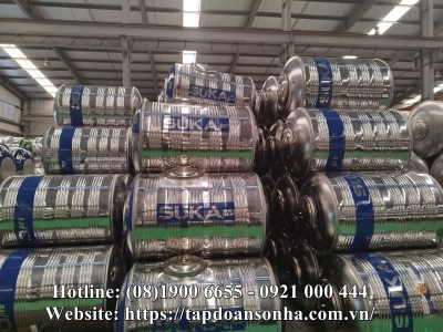 Bồn nước inox Sơn Hà tại Yên Bái/ MIỄN SHIP, GIÁ TẬN XƯỞNG