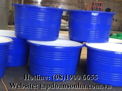Bảng giá bơ nhựa Sơn Hà mới cập nhật