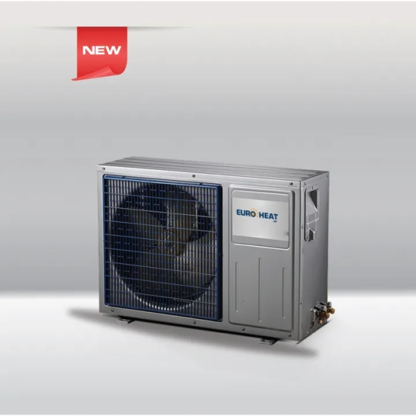 MÁY BƠM NHIỆT HEATPUMP EUR-G12B