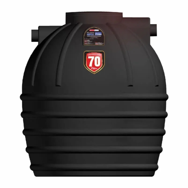 Bồn tự hoại Septic Sơn Hà 1000l đứng