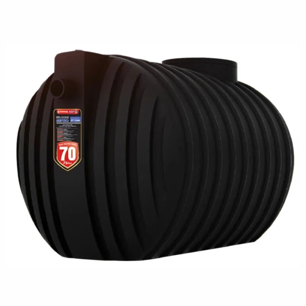 Bồn tự hoại Septic Sơn Hà 2200l ngang