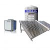Hình ảnh máy nước nóng năng lượng mặt trời Thái Dương Năng công nghiệp Sơn Hà